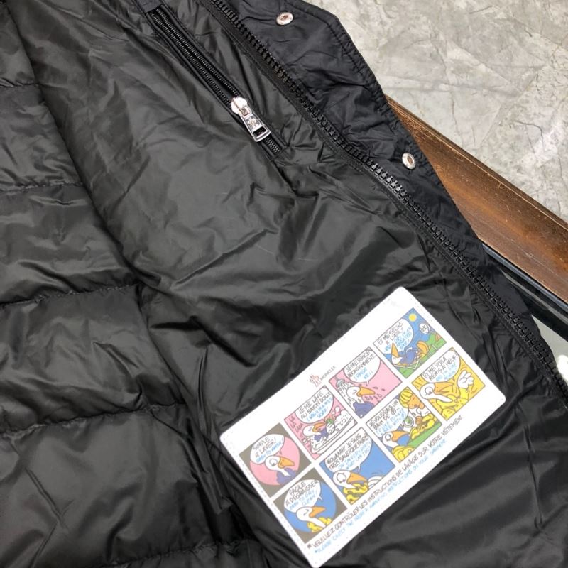 Moncler Down Jackets